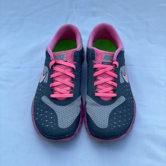 Nike Free 4.0 V2💖 - Picture 3 of 5